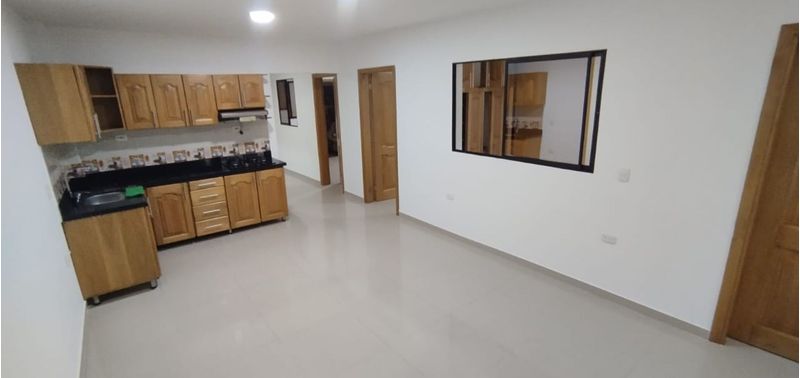 Apartamento en Venta en San Jerónimo, San Jerónimo-2