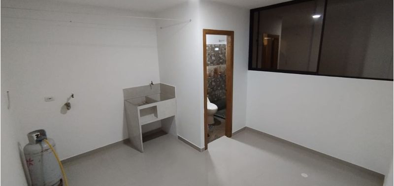 Apartamento en Venta en San Jerónimo, San Jerónimo-3