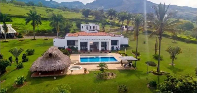 Casa en Venta en Tarso, Tarso