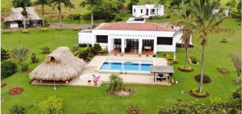 Casa en Venta en Tarso, Tarso-0