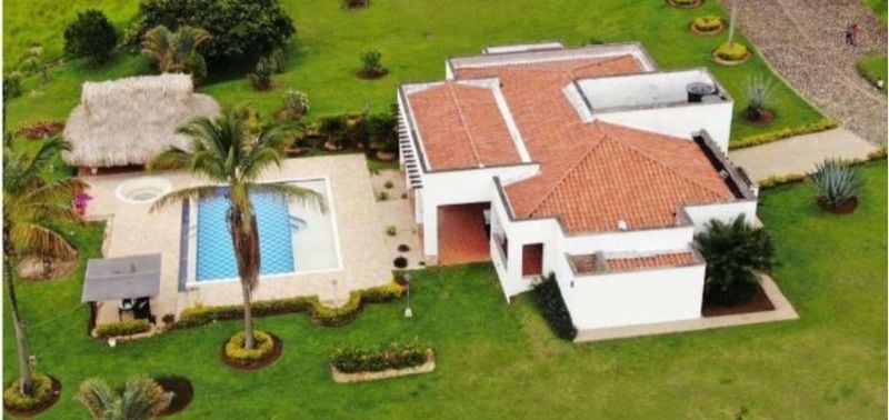 Casa en Venta en Tarso, Tarso-1