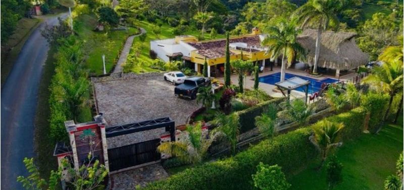 Casa en Venta en Barbosa, Barbosa