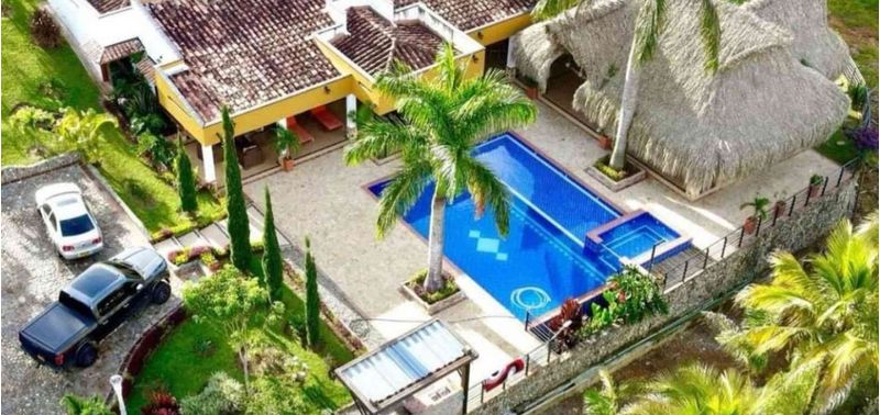 Casa en Venta en Barbosa, Barbosa-0