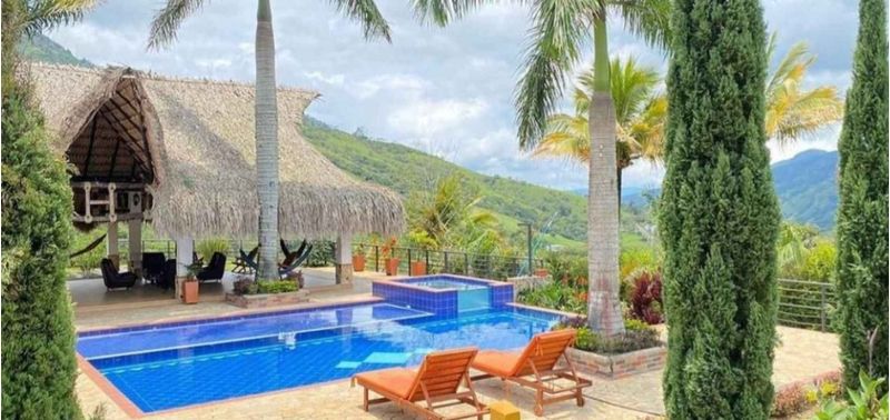 Casa en Venta en Barbosa, Barbosa-1