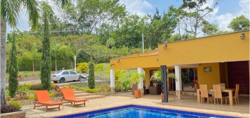 Casa en Venta en Barbosa, Barbosa-3