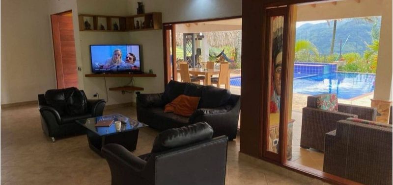 Casa en Venta en Barbosa, Barbosa-9