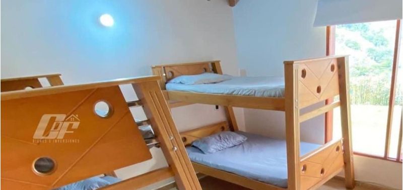 Casa en Venta en Barbosa, Barbosa-10