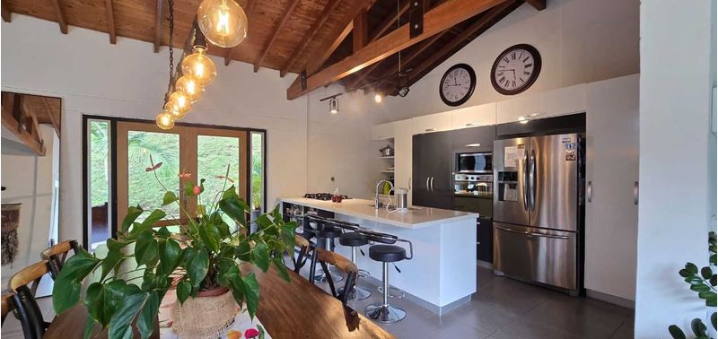 Casa en Venta en La Estrella, La Estrella-1