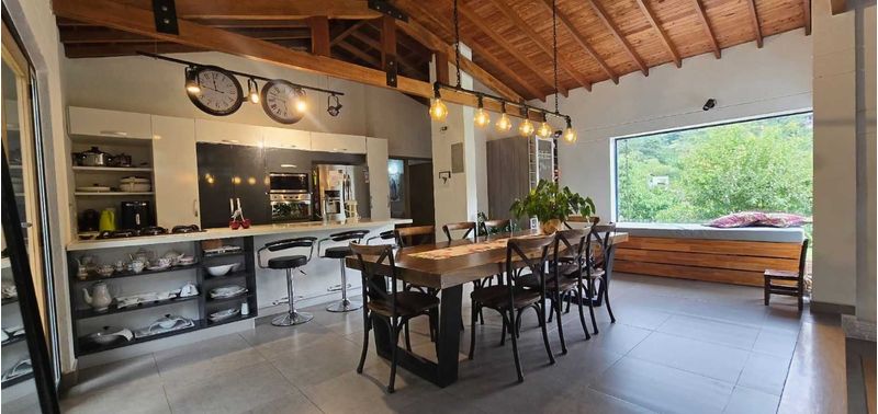 Casa en Venta en La Estrella, La Estrella-2