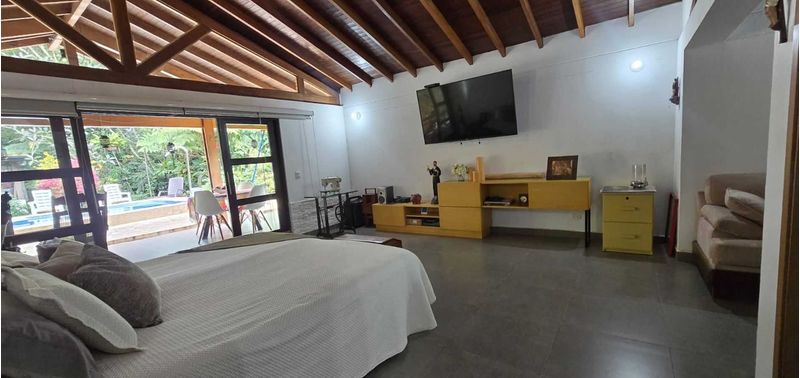 Casa en Venta en La Estrella, La Estrella-3