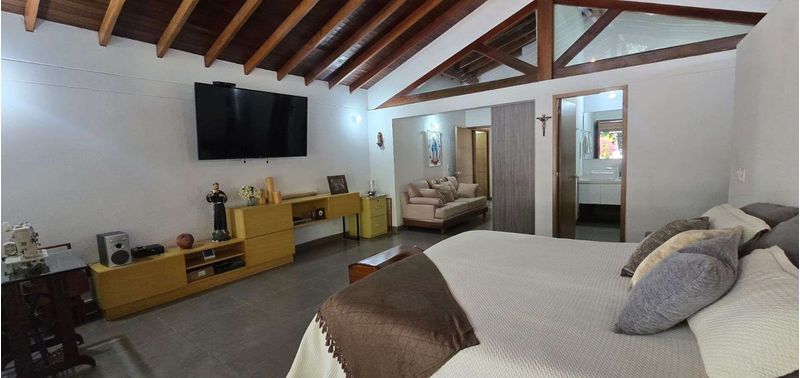 Casa en Venta en La Estrella, La Estrella-8