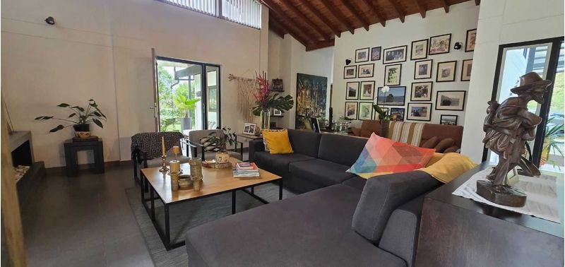 Casa en Venta en La Estrella, La Estrella-11