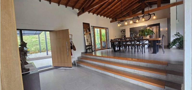 Casa en Venta en La Estrella, La Estrella-12