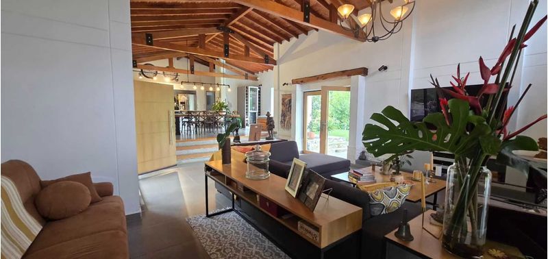 Casa en Venta en La Estrella, La Estrella-15