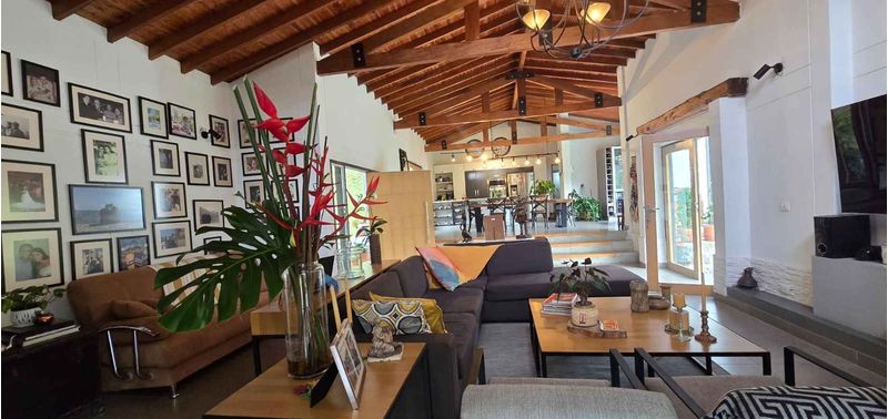 Casa en Venta en La Estrella, La Estrella-20