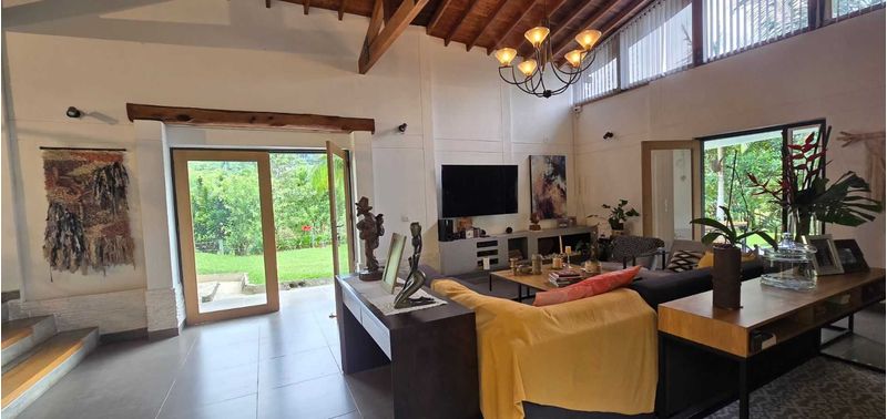 Casa en Venta en La Estrella, La Estrella-26