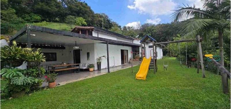 Casa en Venta en La Estrella, La Estrella-28