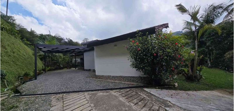 Casa en Venta en La Estrella, La Estrella-29
