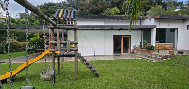 Casa en Venta en La Estrella, La Estrella-33