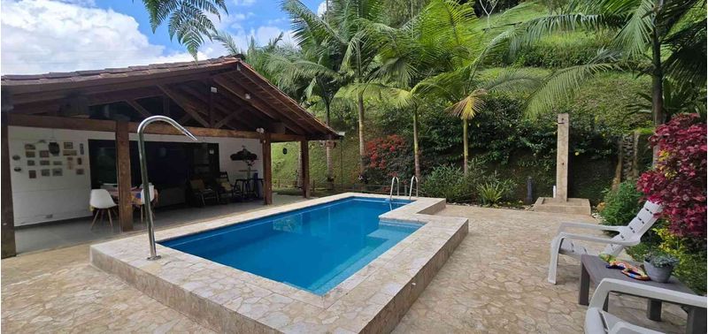 Casa en Venta en La Estrella, La Estrella-37