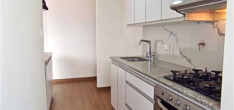 Apartamento en Venta en Envigado, La Cuenca-2
