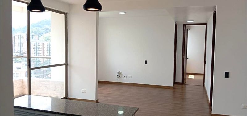 Apartamento en Venta en Envigado, La Cuenca-3