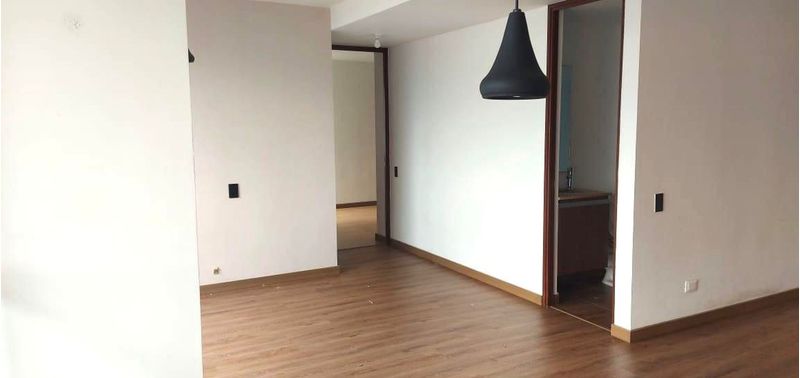 Apartamento en Venta en Envigado, La Cuenca-5