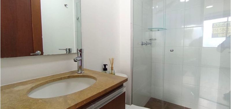 Apartamento en Venta en Envigado, La Cuenca-7