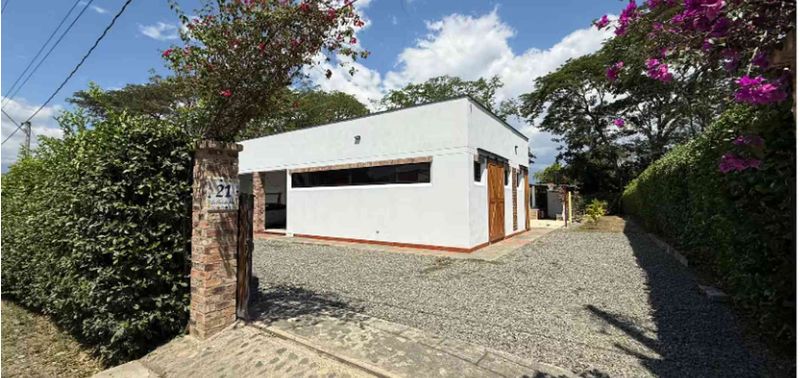 Casa en Venta en Sopetrán, Sopetrán