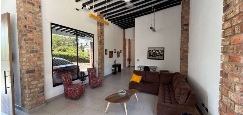 Casa en Venta en Sopetrán, Sopetrán-2
