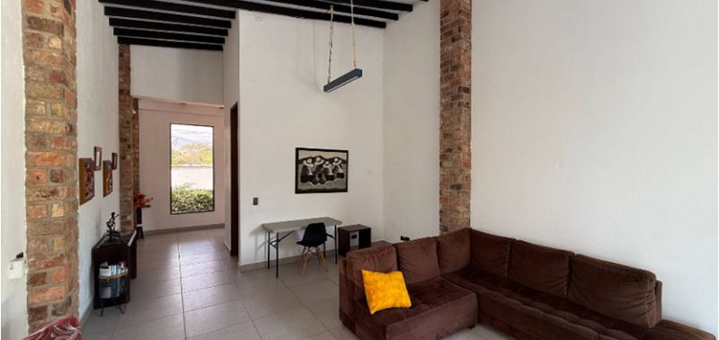 Casa en Venta en Sopetrán, Sopetrán-3