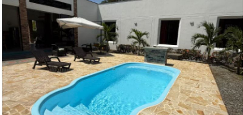 Casa en Venta en Sopetrán, Sopetrán-4