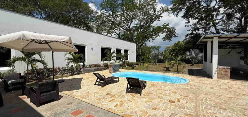 Casa en Venta en Sopetrán, Sopetrán-5