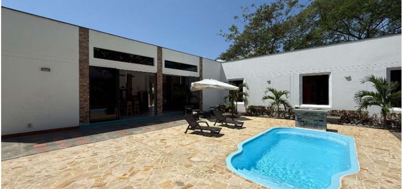Casa en Venta en Sopetrán, Sopetrán-6