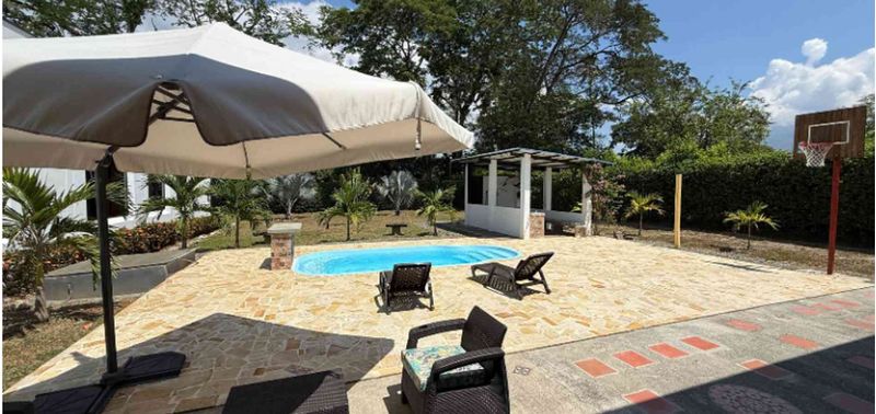 Casa en Venta en Sopetrán, Sopetrán-7