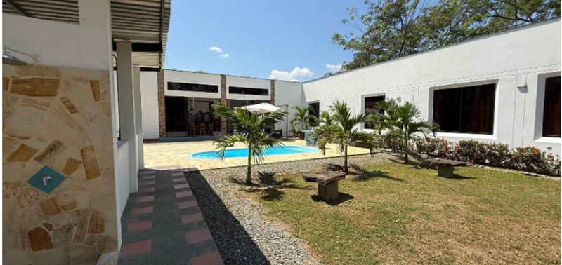 Casa en Venta en Sopetrán, Sopetrán-8