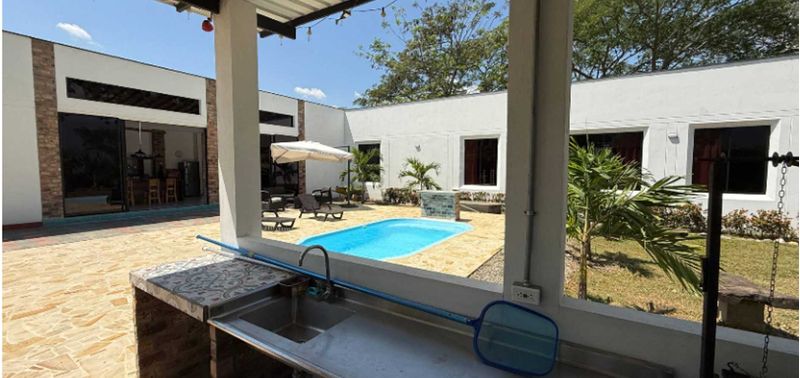 Casa en Venta en Sopetrán, Sopetrán-9