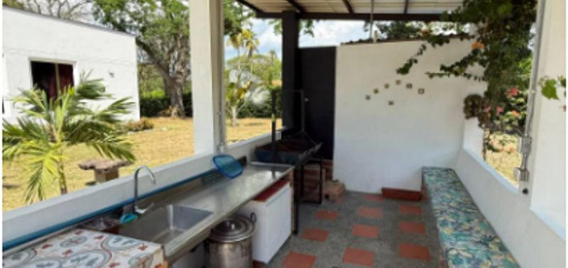 Casa en Venta en Sopetrán, Sopetrán-10