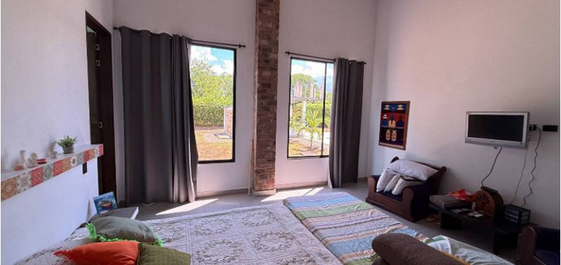 Casa en Venta en Sopetrán, Sopetrán-11
