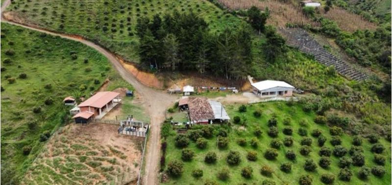 Casa en Venta en San Vicente Ferrer, San Vicente