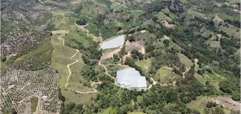 Casa en Venta en San Vicente Ferrer, San Vicente-1