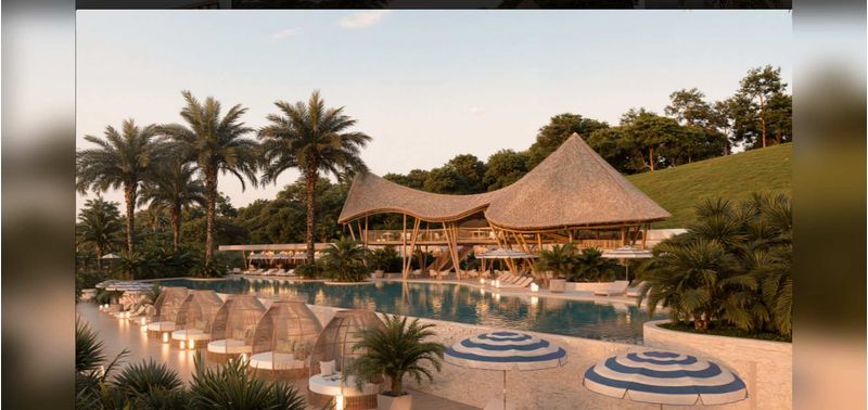 Lotes en Venta Proyecto Ferrat By Monaco, Cartagena De Indias-0