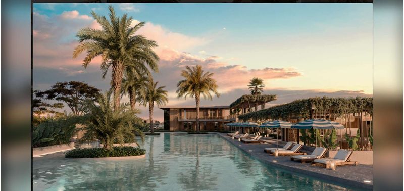 Lotes en Venta Proyecto Ferrat By Monaco, Cartagena De Indias-1