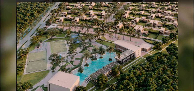 Lotes en Venta Proyecto Ferrat By Monaco, Cartagena De Indias-2