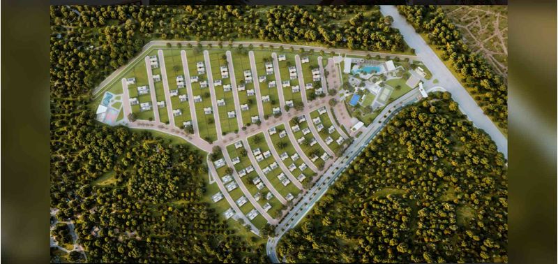 Lotes en Venta Proyecto Ferrat By Monaco, Cartagena De Indias-3