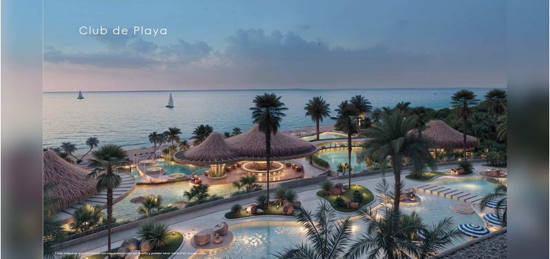 Lotes en Venta Proyecto Ferrat By Monaco, Cartagena De Indias-5