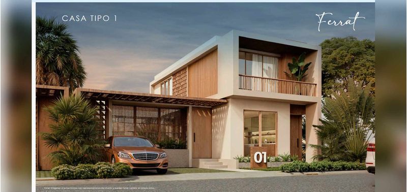 Lotes en Venta Proyecto Ferrat By Monaco, Cartagena De Indias-7