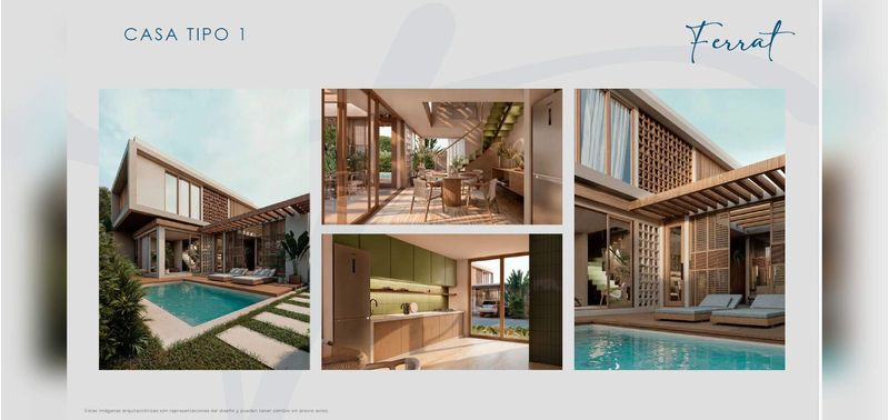 Lotes en Venta Proyecto Ferrat By Monaco, Cartagena De Indias-8