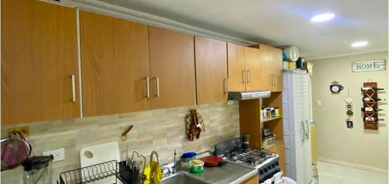 Apartamento en Venta en Cartagena De Indias, Crespo-0