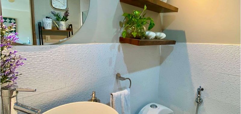 Apartamento en Venta en Cartagena De Indias, Crespo-2